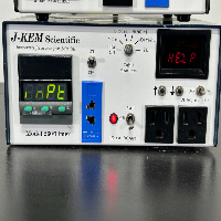 J-Kem Scientific Timers image 3
